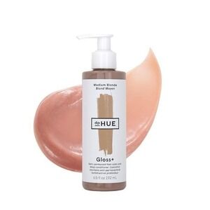 dpHUE Medium Blonde Gloss+‎ Semi-Permanent Hair Color 6.5 oz NEW